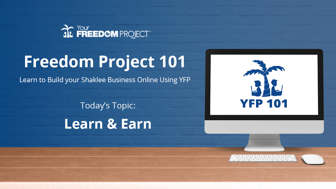 Learn And Earn